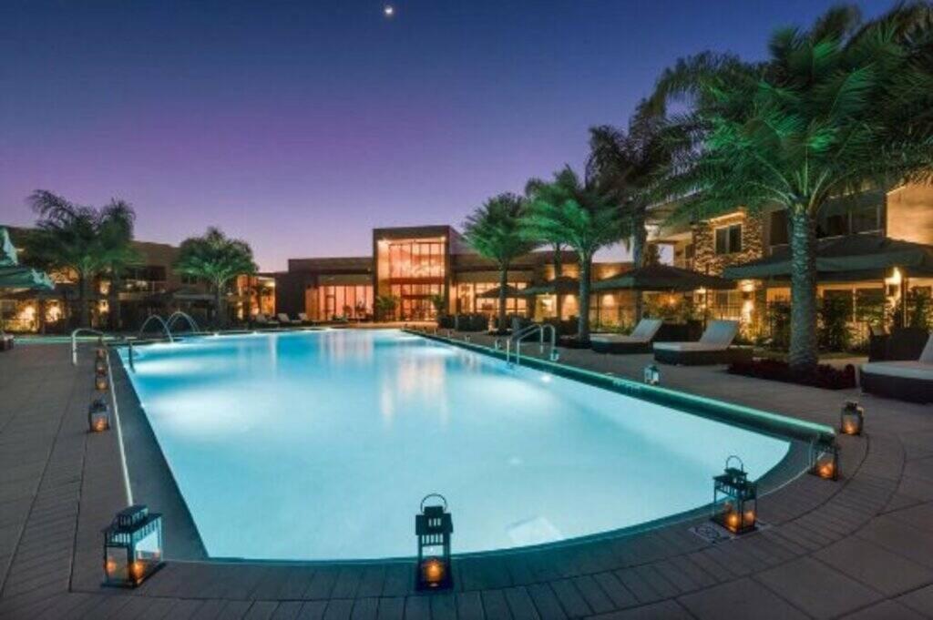 Private Hot Tub Bbq Grill At Magic Village Views Orlando Zewnętrze zdjęcie