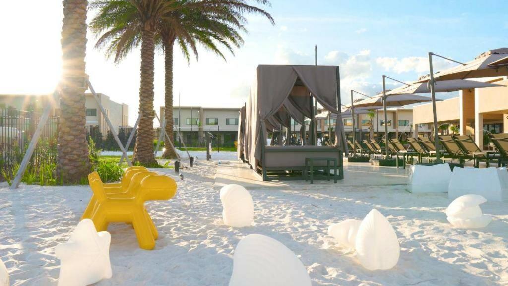 Private Hot Tub Bbq Grill At Magic Village Views Orlando Zewnętrze zdjęcie